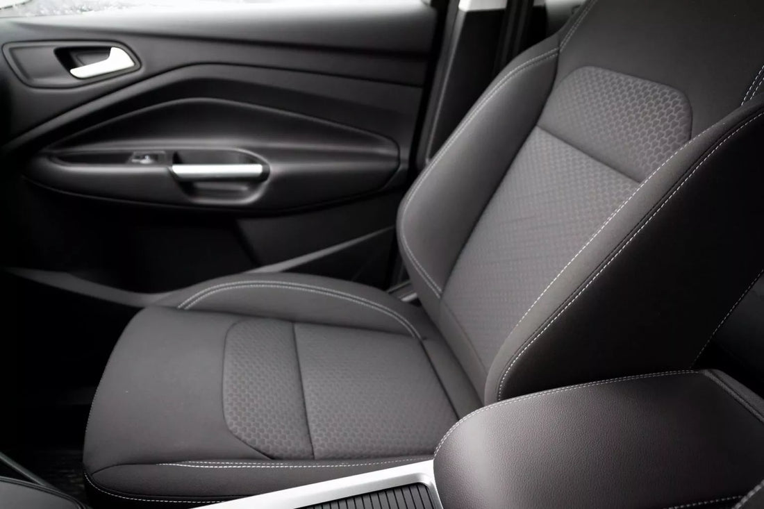 Can You Put Seat Covers on Heated Seats and Is it Safe?