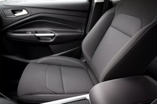 Can You Put Seat Covers on Heated Seats and Is it Safe?