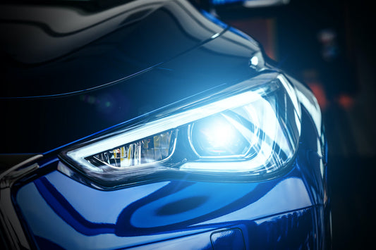 What are the Different Types of Headlight Bulbs? Plus FAQs