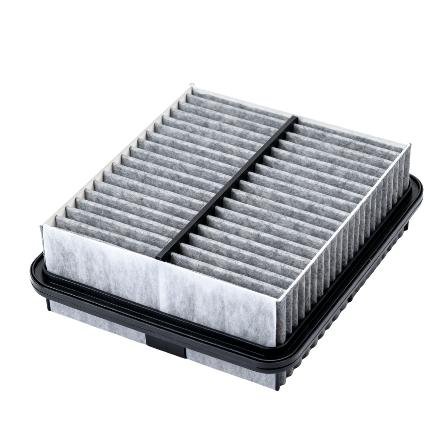 Air Filters & Intake Systems