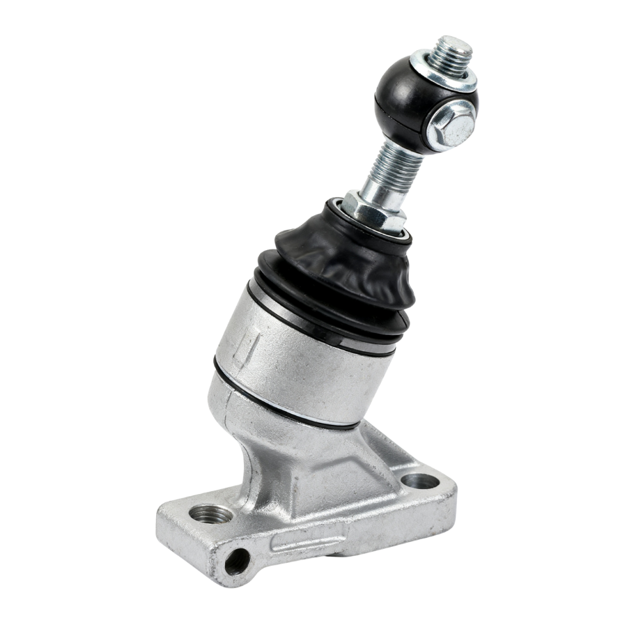 Ball Joints & Components