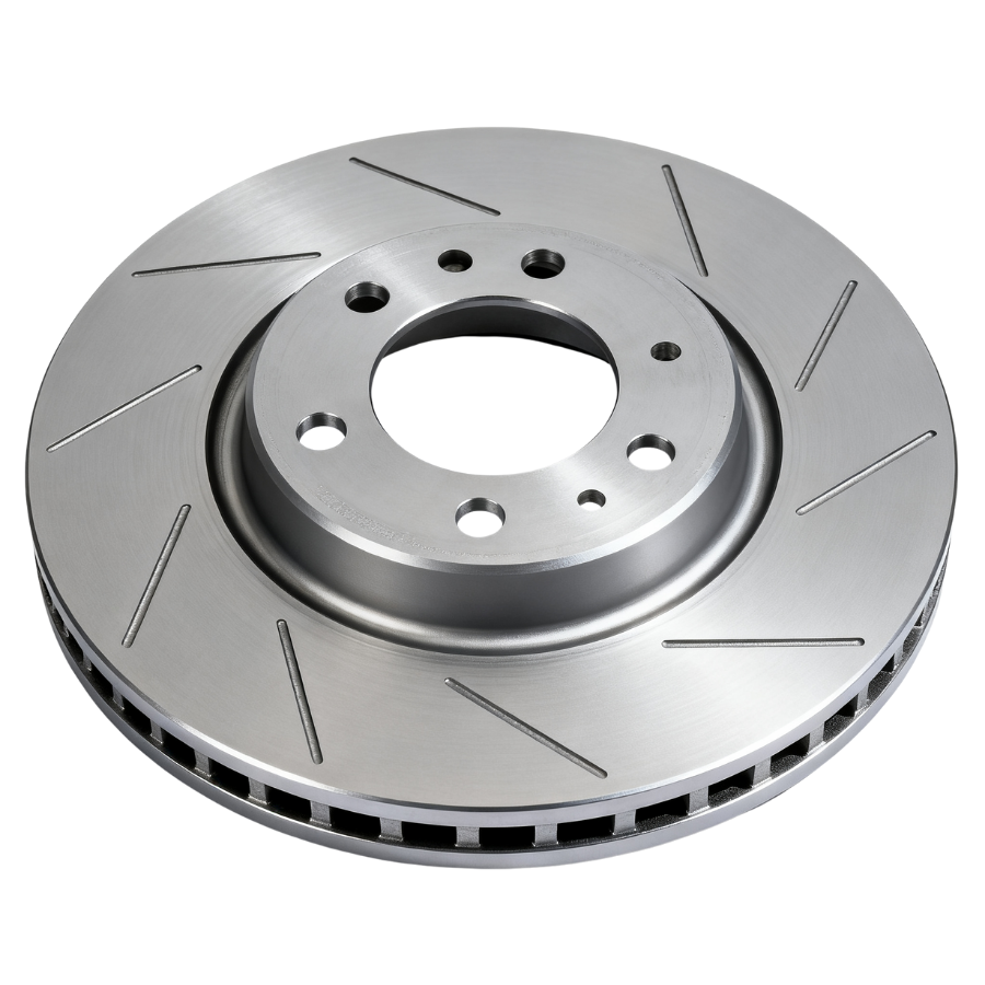 Brake Discs, Pads & Calipers
