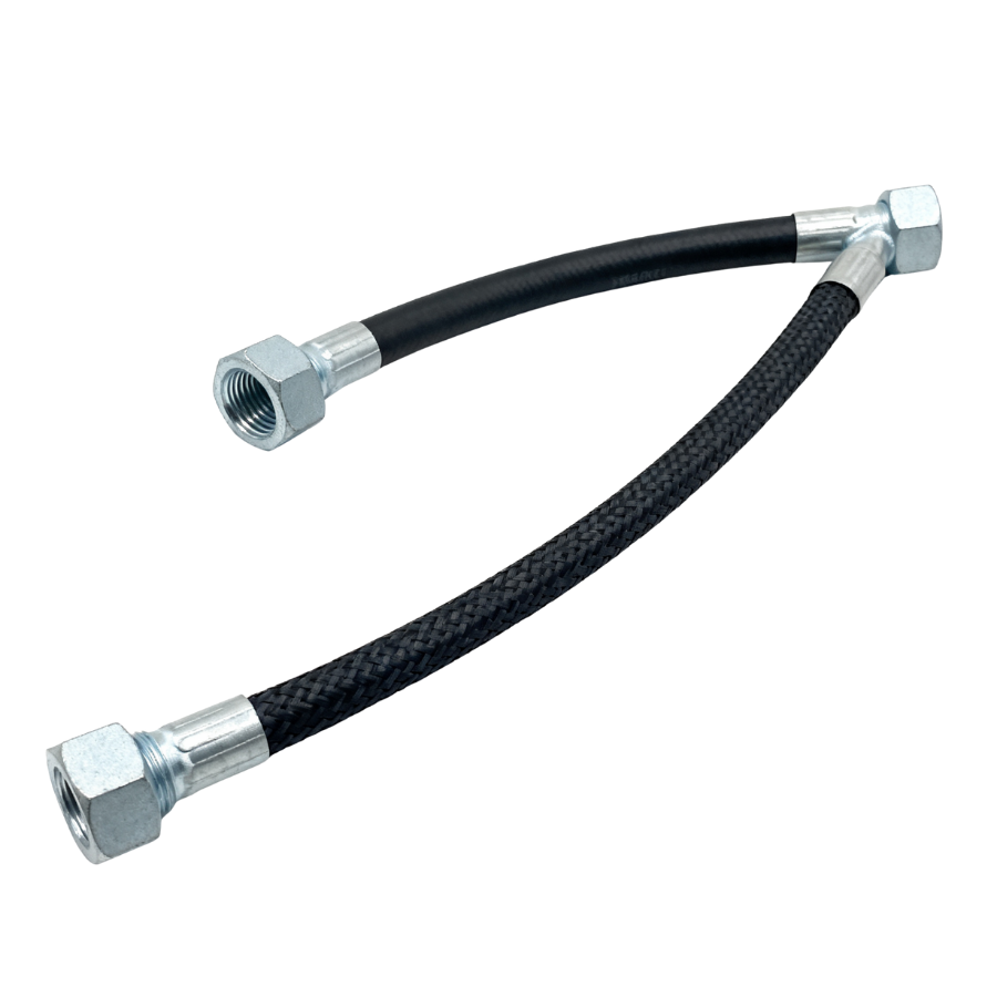 Brake Hoses, Lines & Components