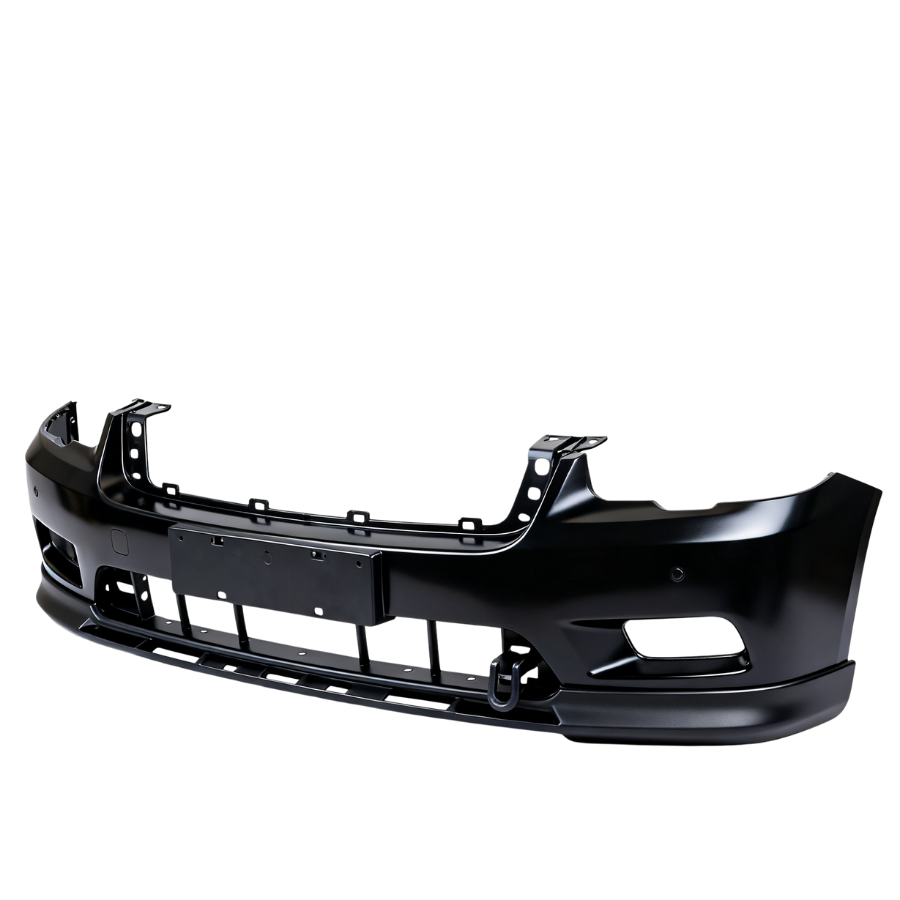 Bumpers & Components