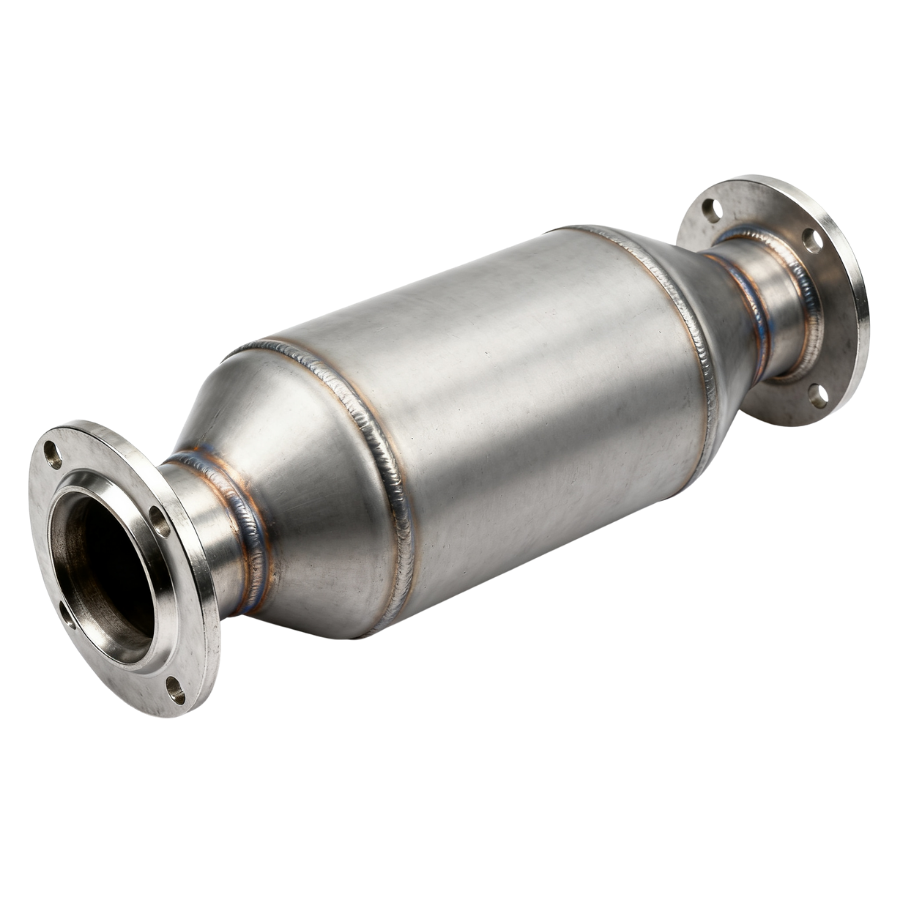 Catalytic Converters & Components