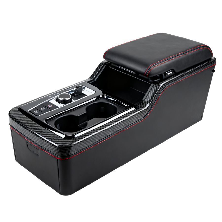 Consoles & Organizers