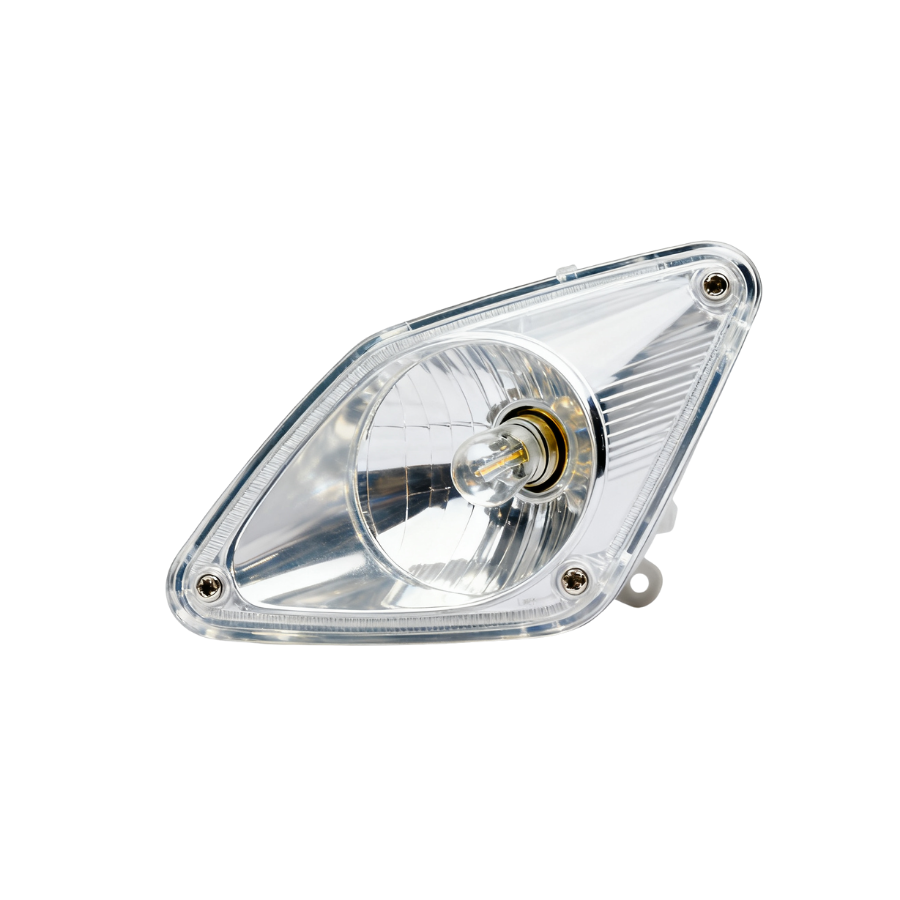Corner Lights & Components