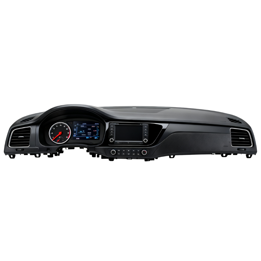 Dash & Dash Accessories