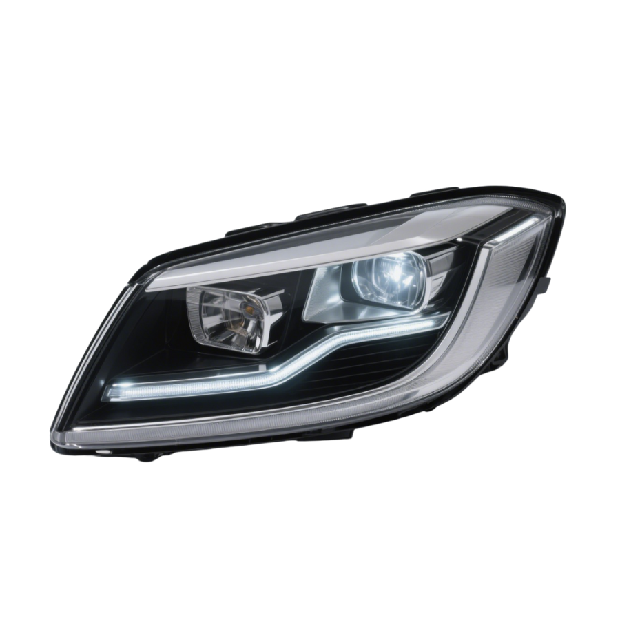 Headlights & Lighting