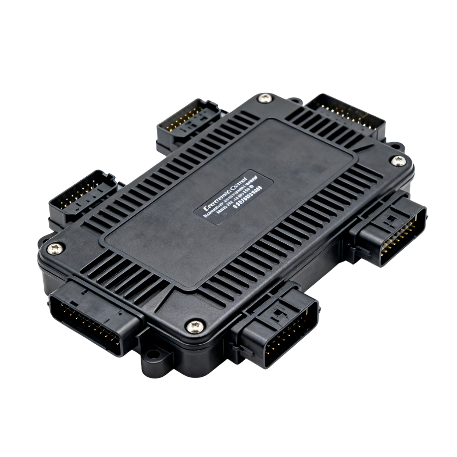 Electronic Control Modules, Ignition & Distributors