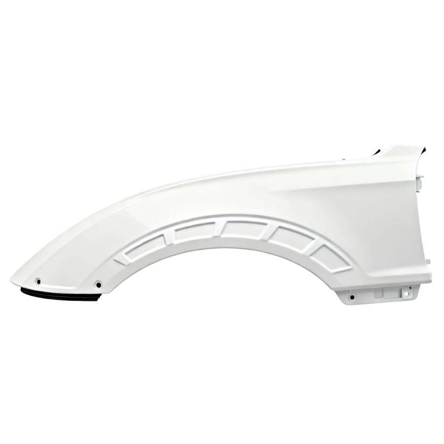 Fenders & Components