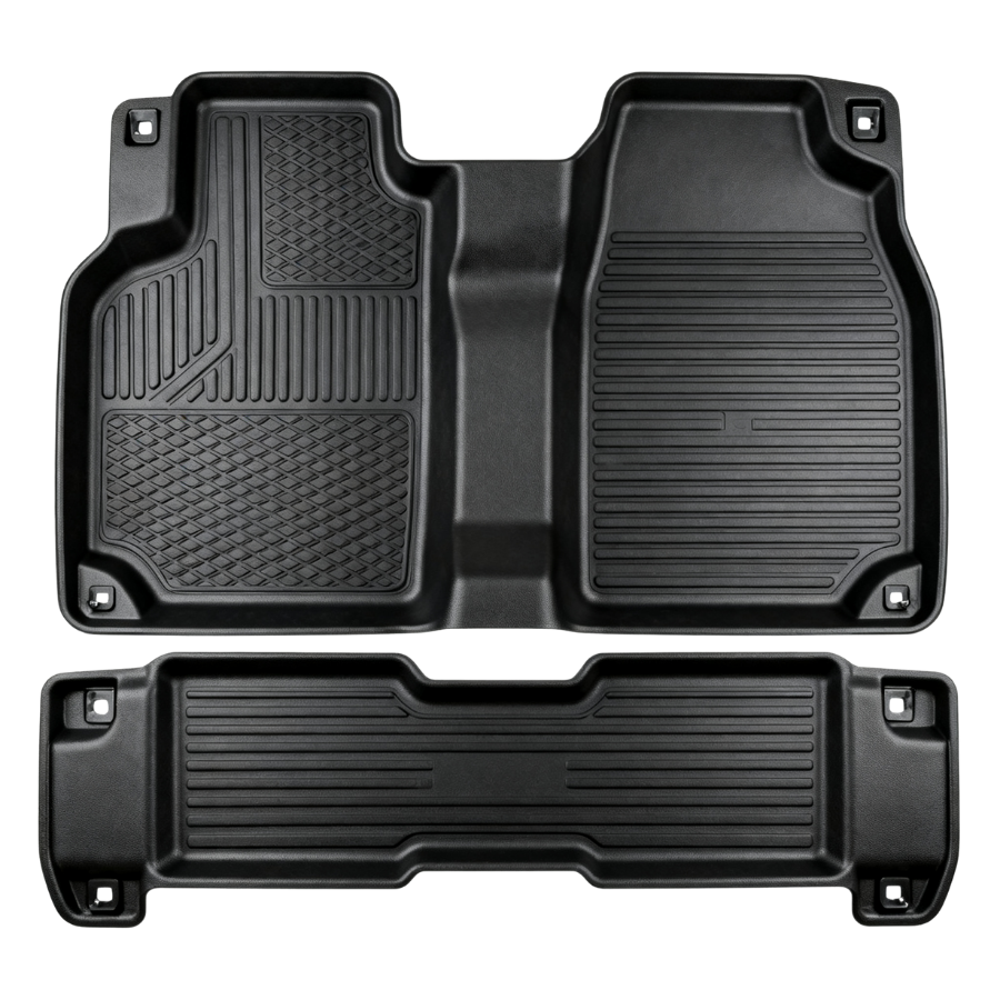 Floor Mats & Liners
