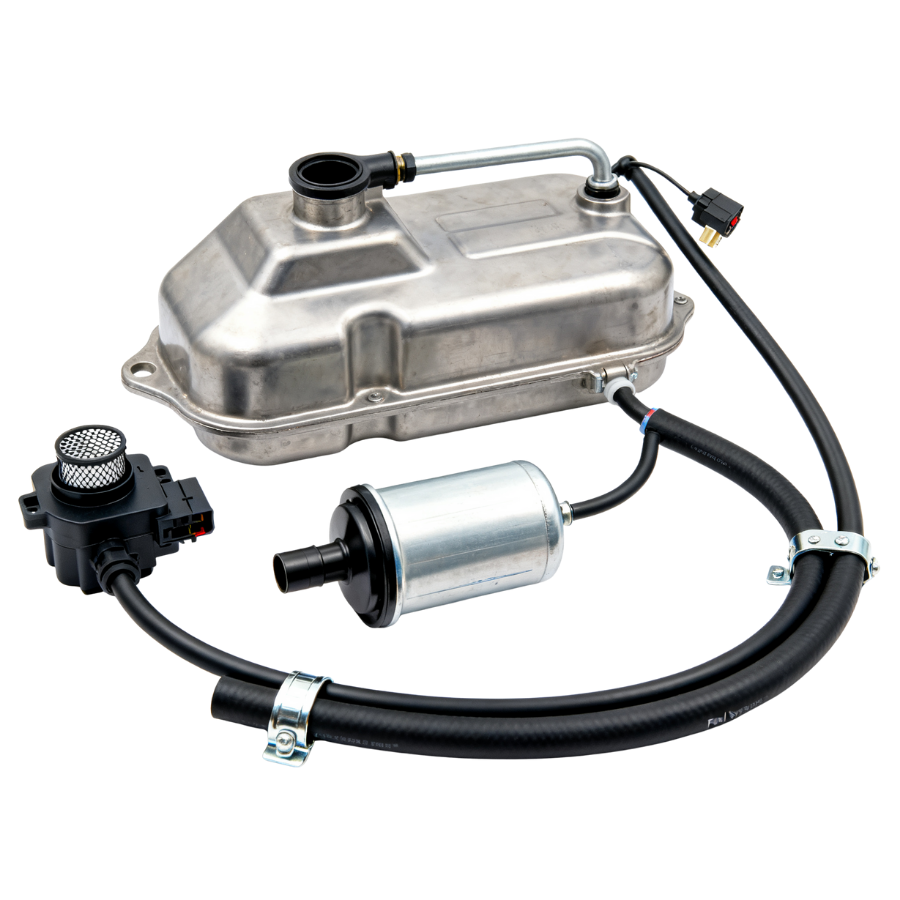 Fuel Systems & Components