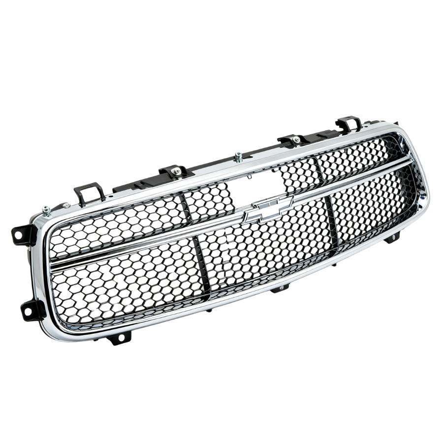 Grilles & Components