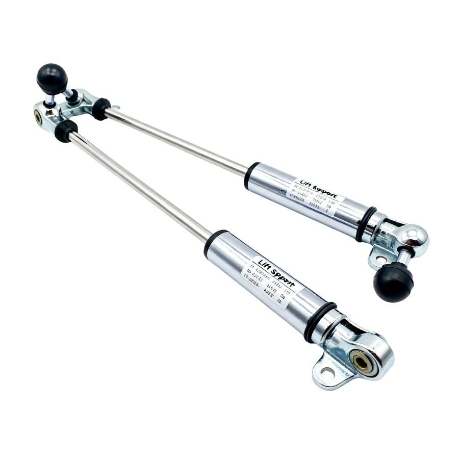 Lift Supports & Components