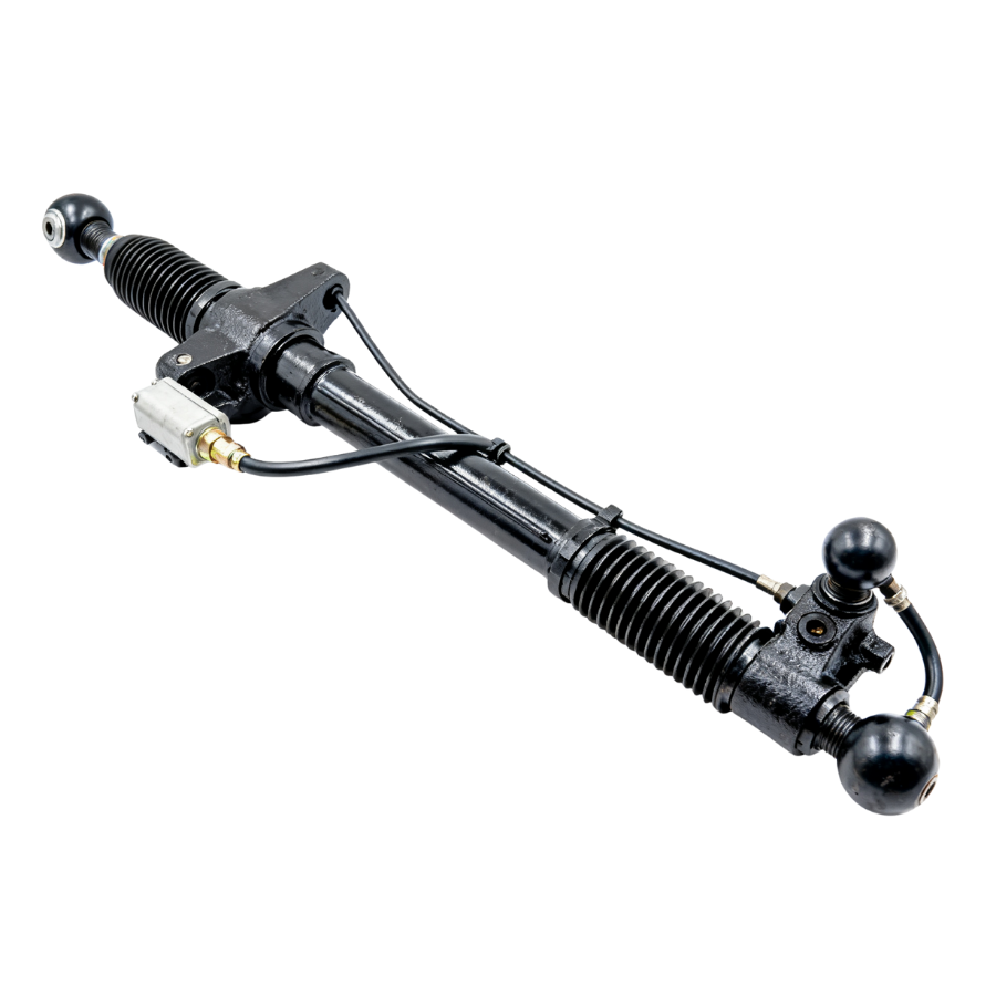 Tie Rods, Steering Racks, Gearboxes & Components