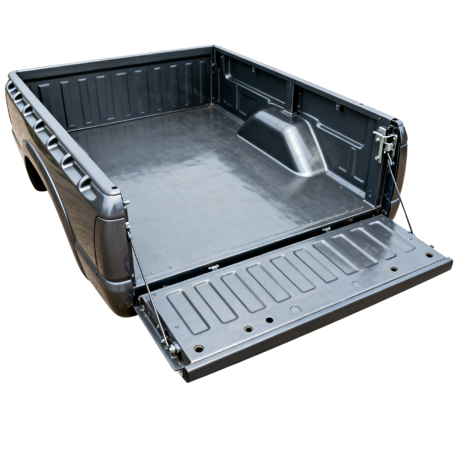 Truck Bed & Tailgate Accessories
