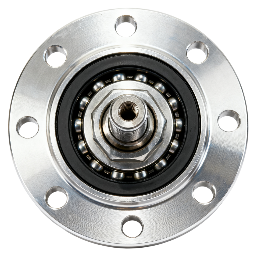 Wheel Hubs, Bearings, and Components