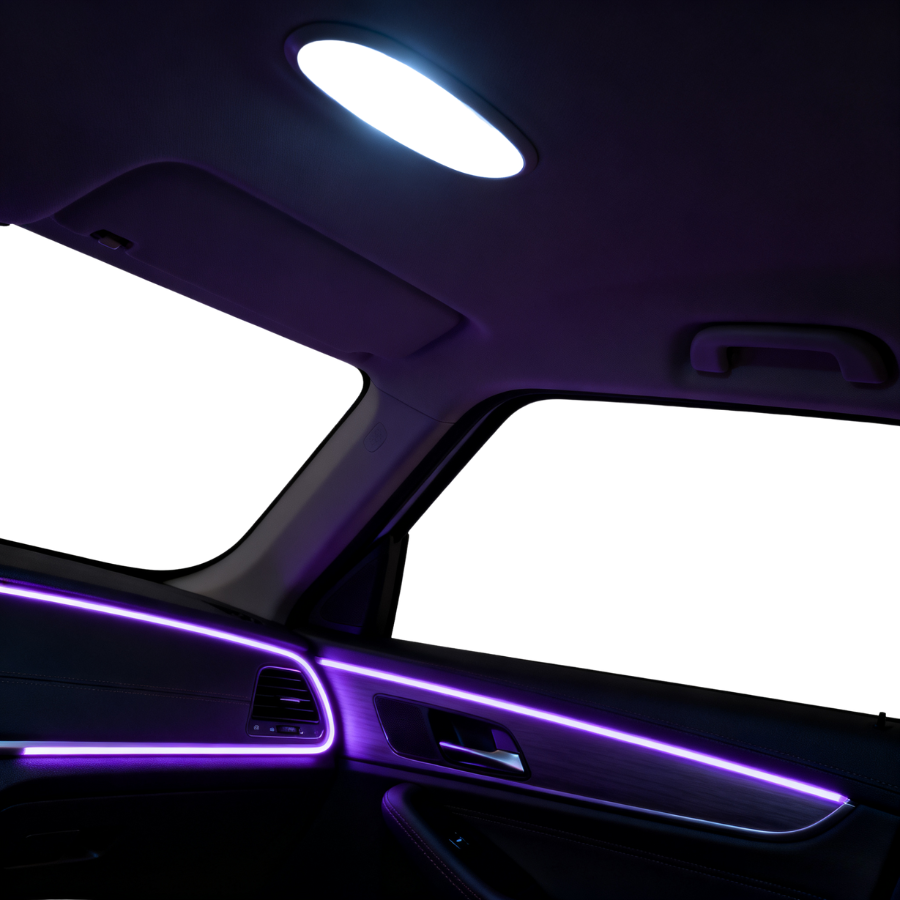 Interior Accessories