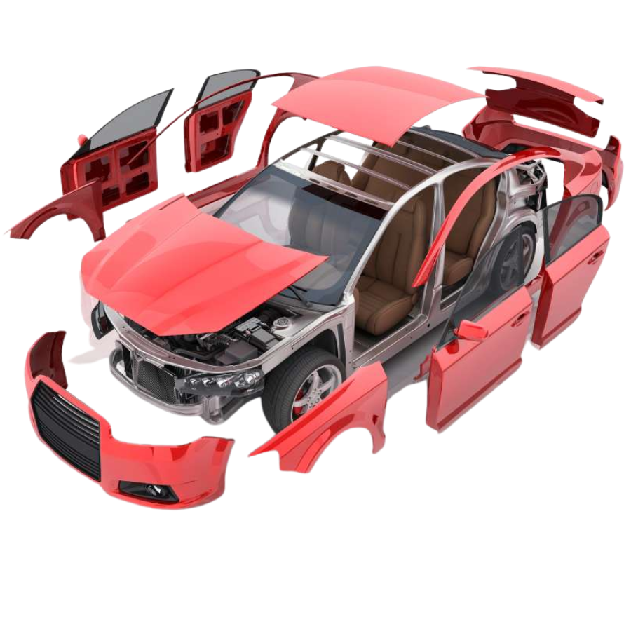 Other Auto Body Replacement