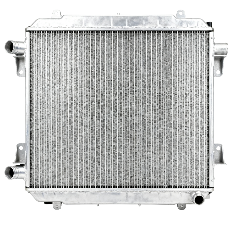 Radiators, Fans, Cooling Systems & Components