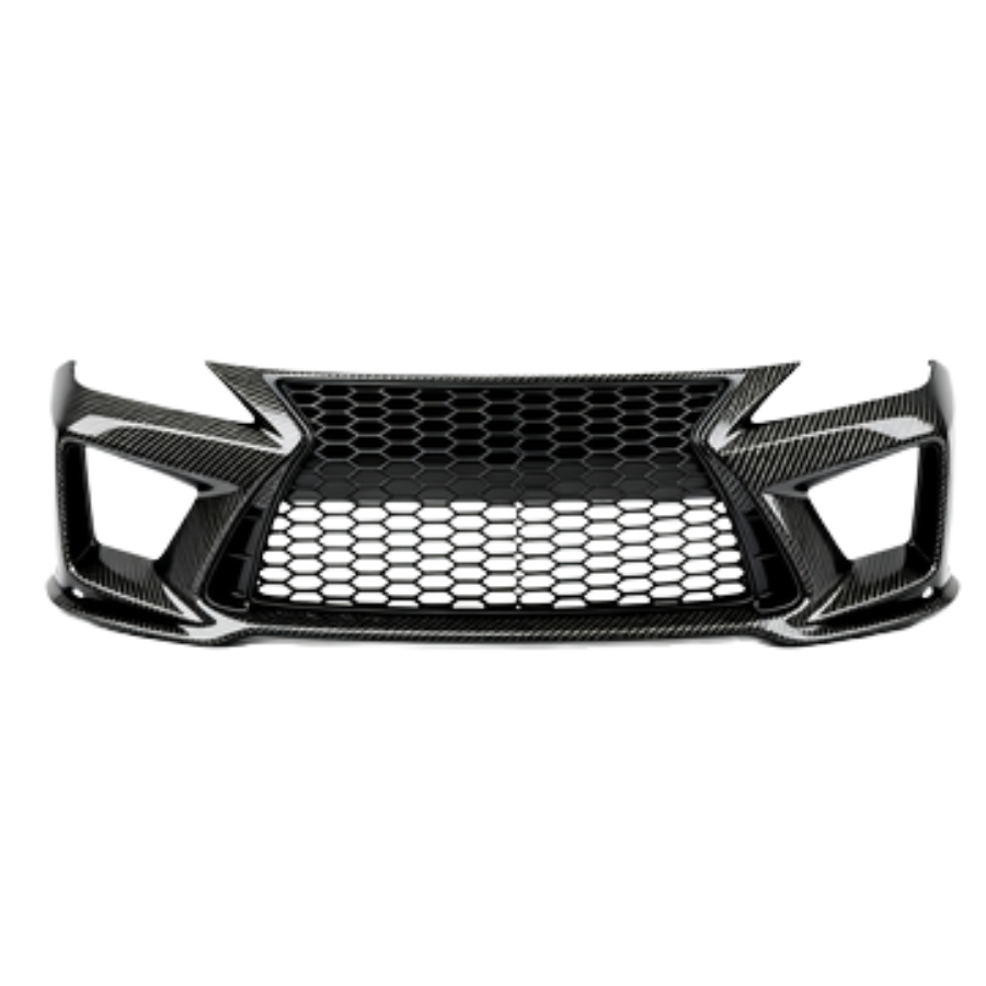 Grilles & Components