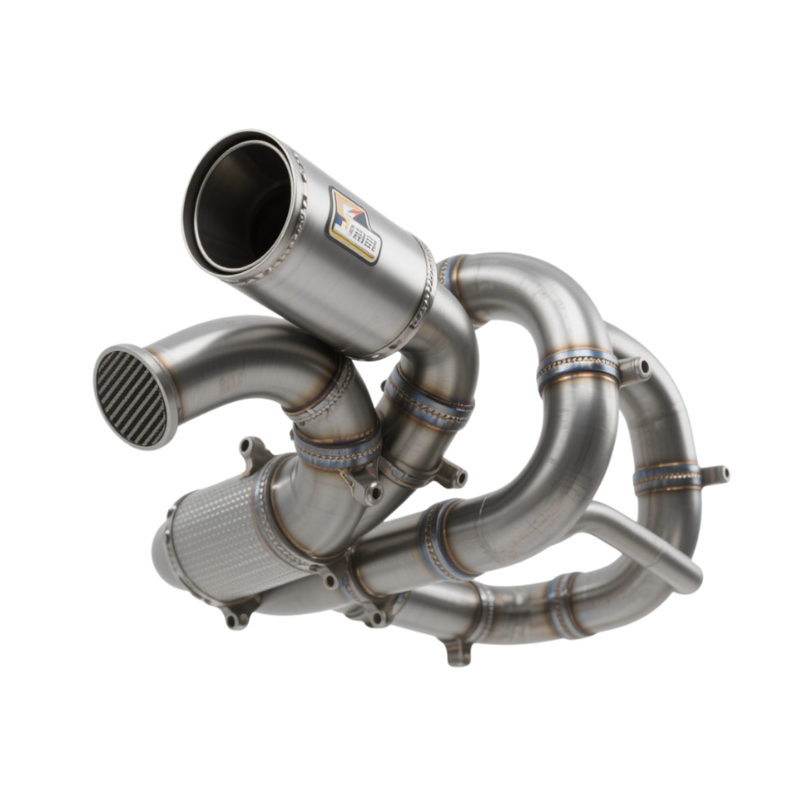 Exhaust
