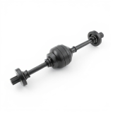 Driveline and Axles