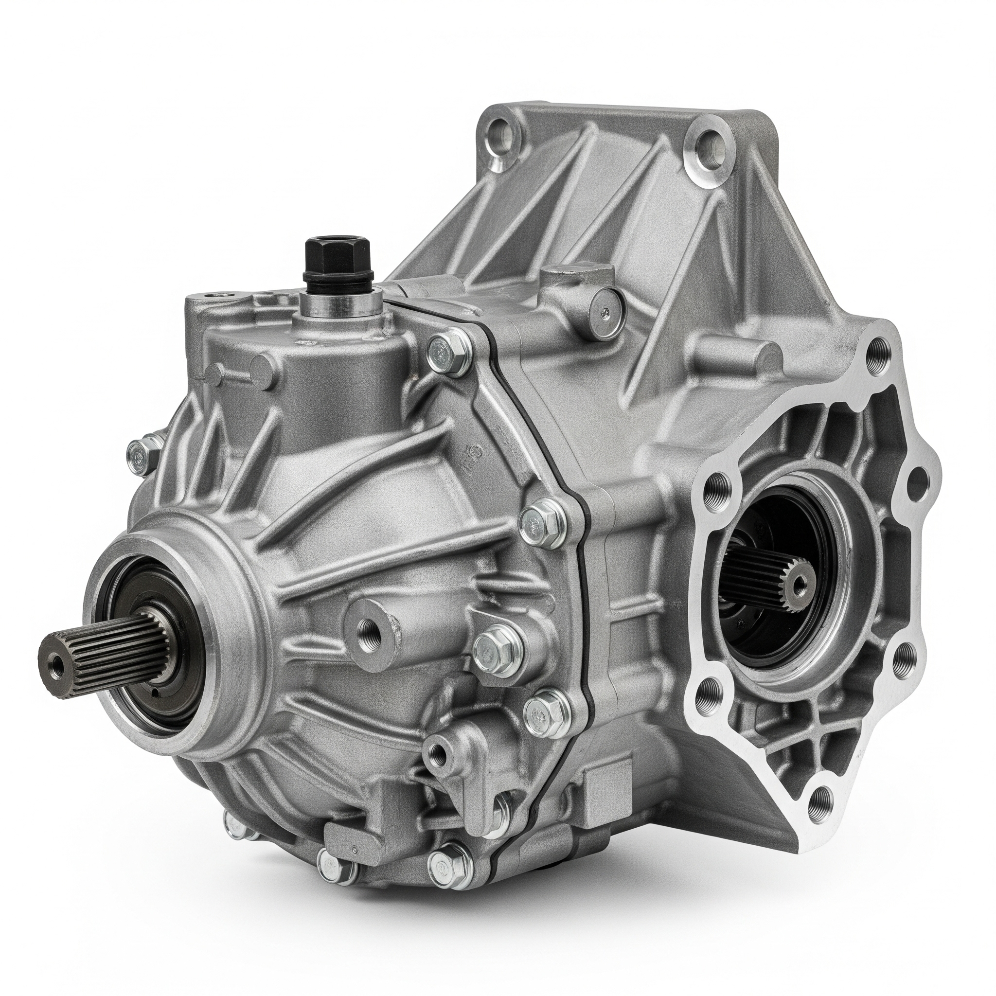 Vehicles, Equiment, Tools and Supplies