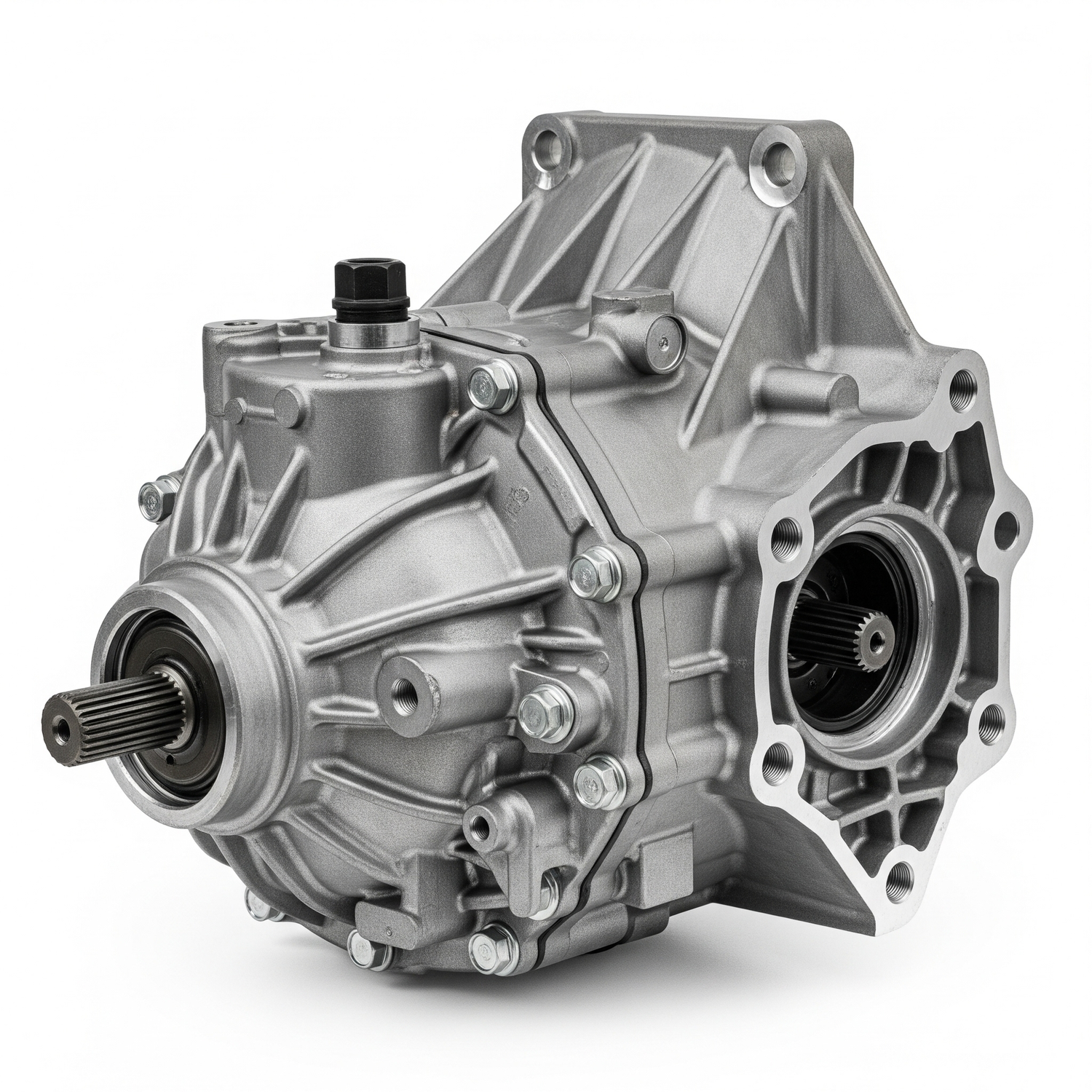 Vehicles, Equiment, Tools and Supplies