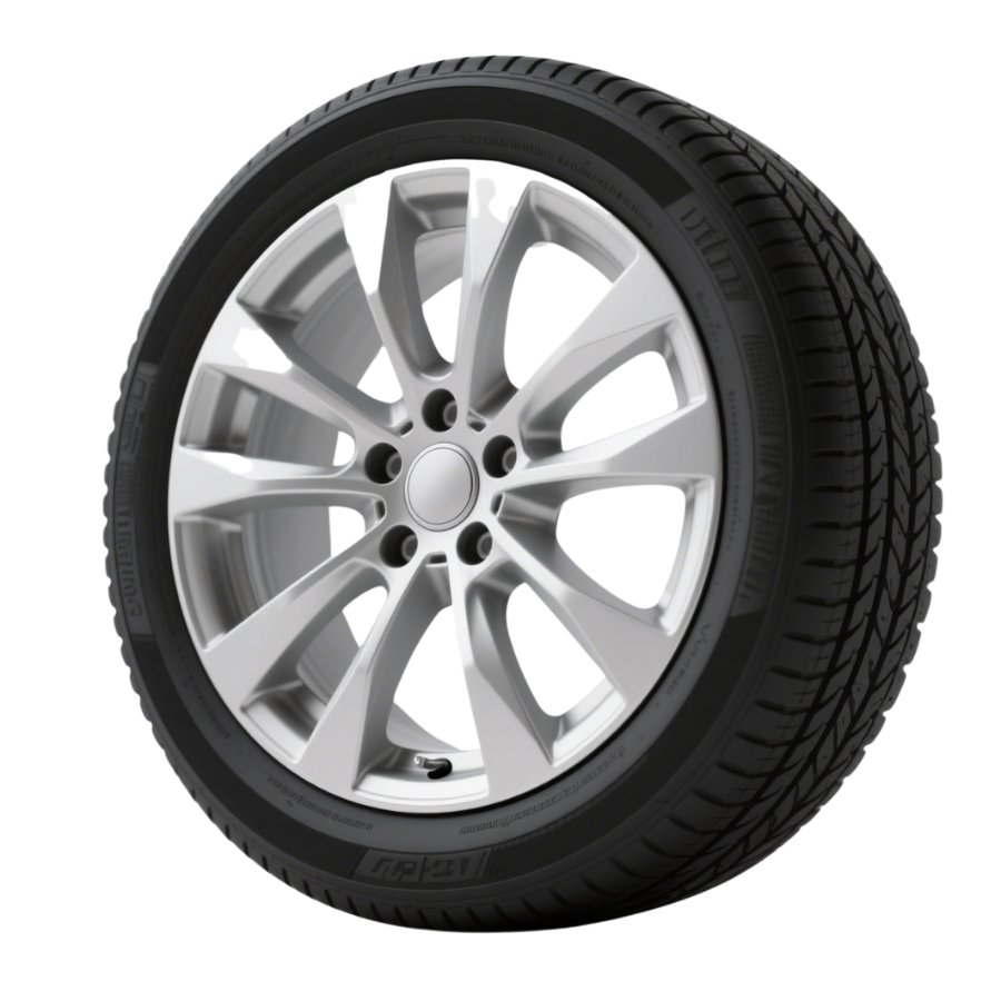 Tires and Wheels