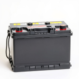 Electrical, Charging and Starting