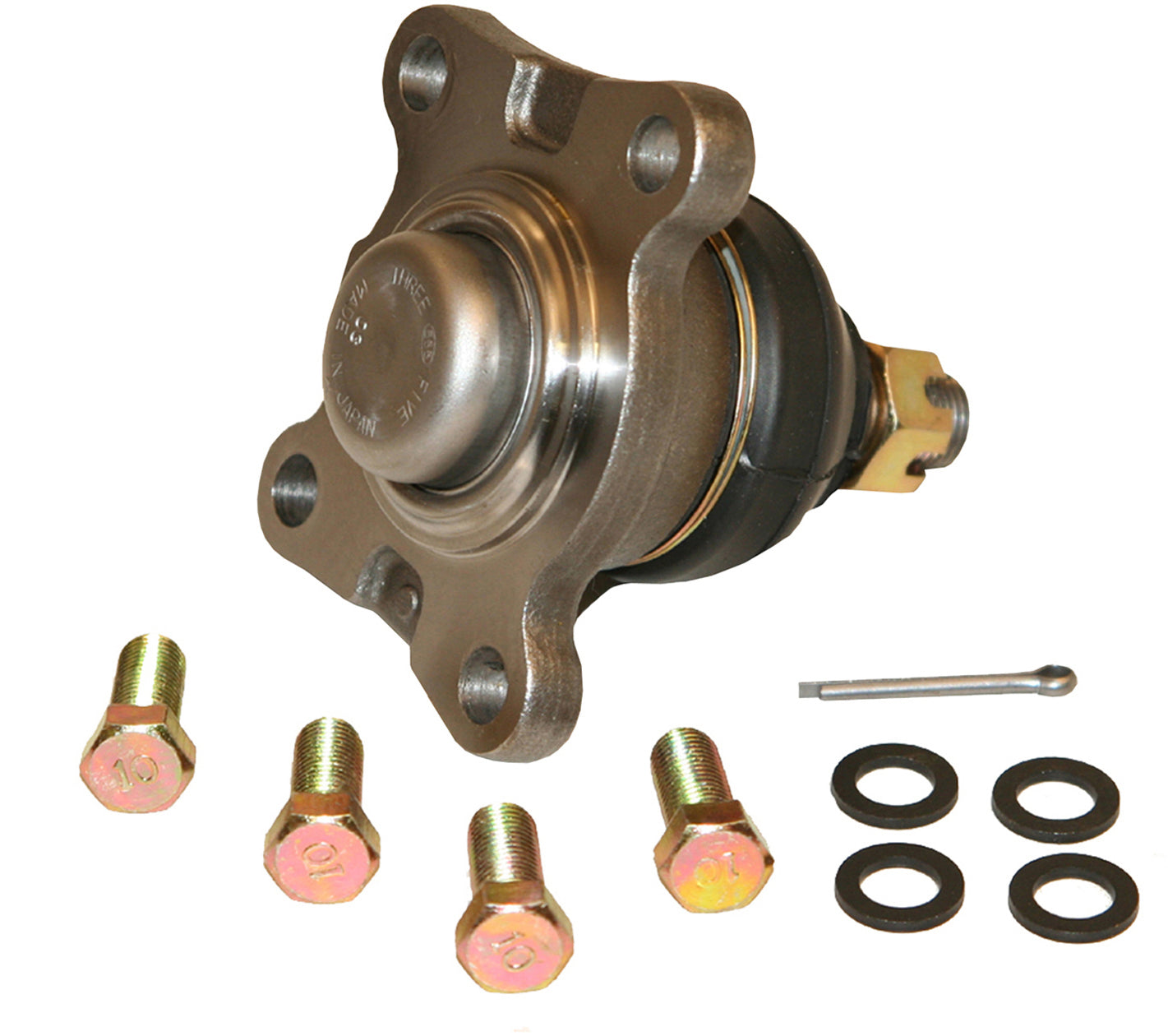 101-4879 Front, Driver or Passenger Side, Lower Ball Joint OE Replacement Series