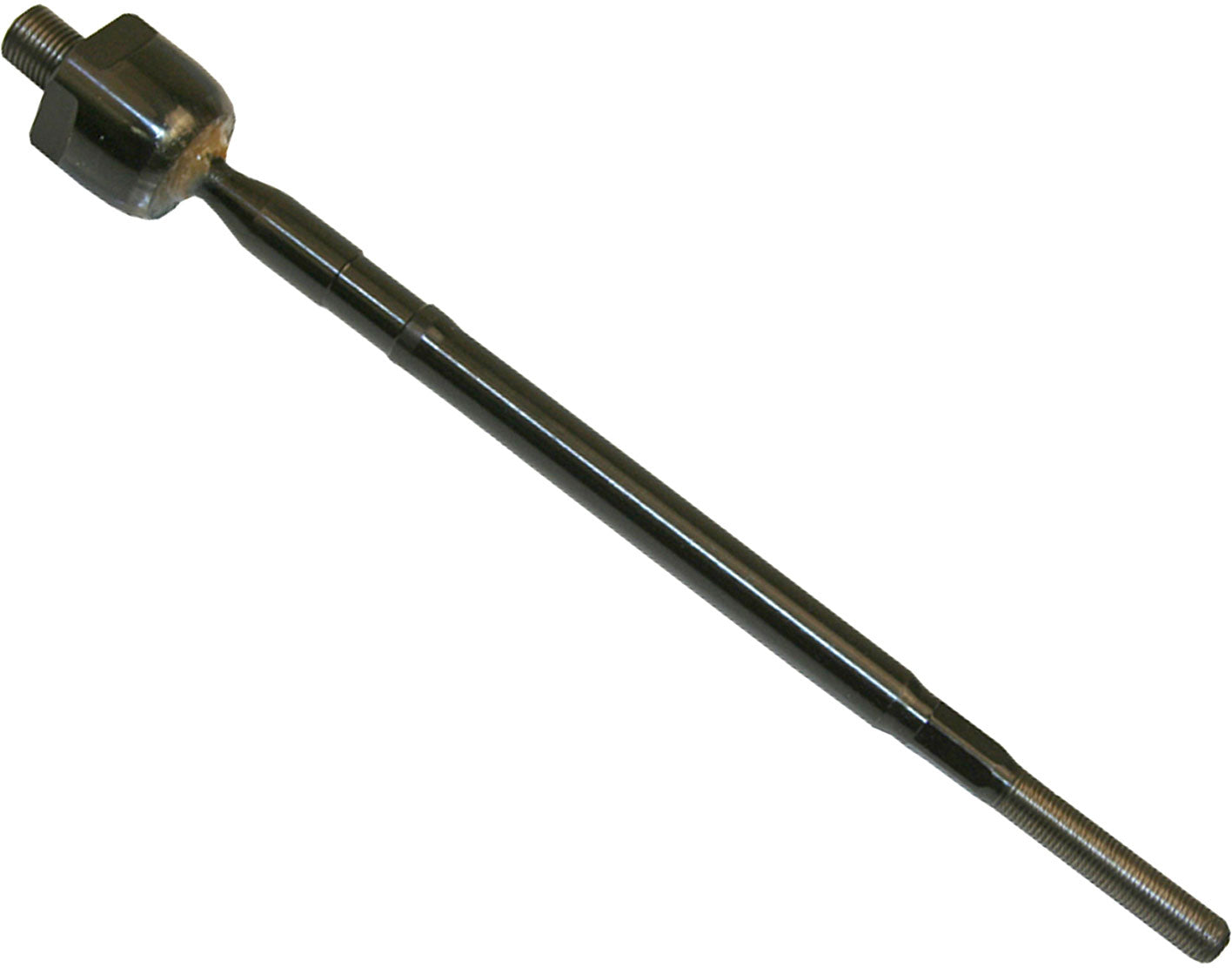 101-5048 Front, Driver or Passenger Side, Inner Tie Rod End, Beck Arnley OE Replacement