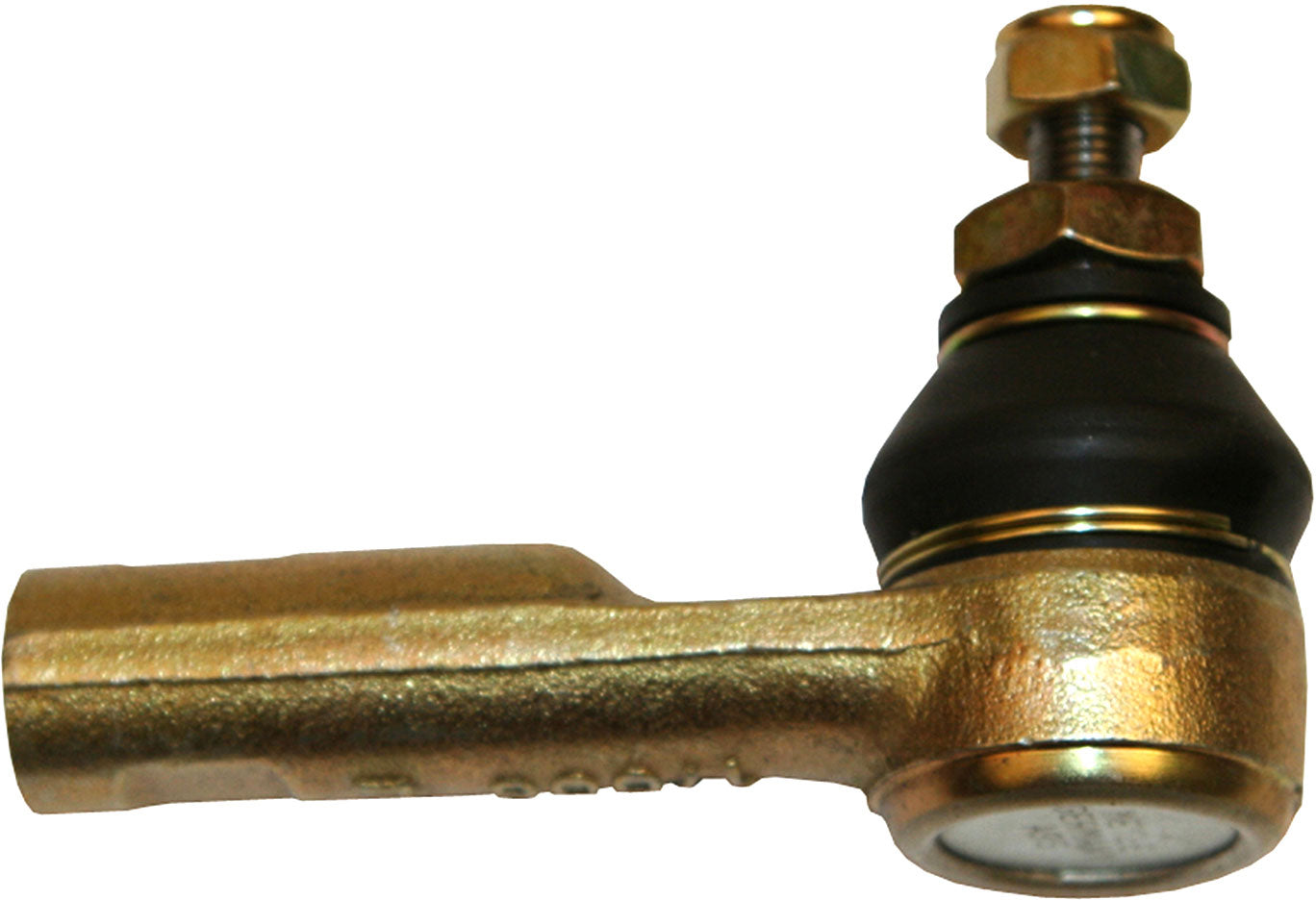 101-5059 Front, Driver Side, Outer Tie Rod End, Beck Arnley OE Replacement