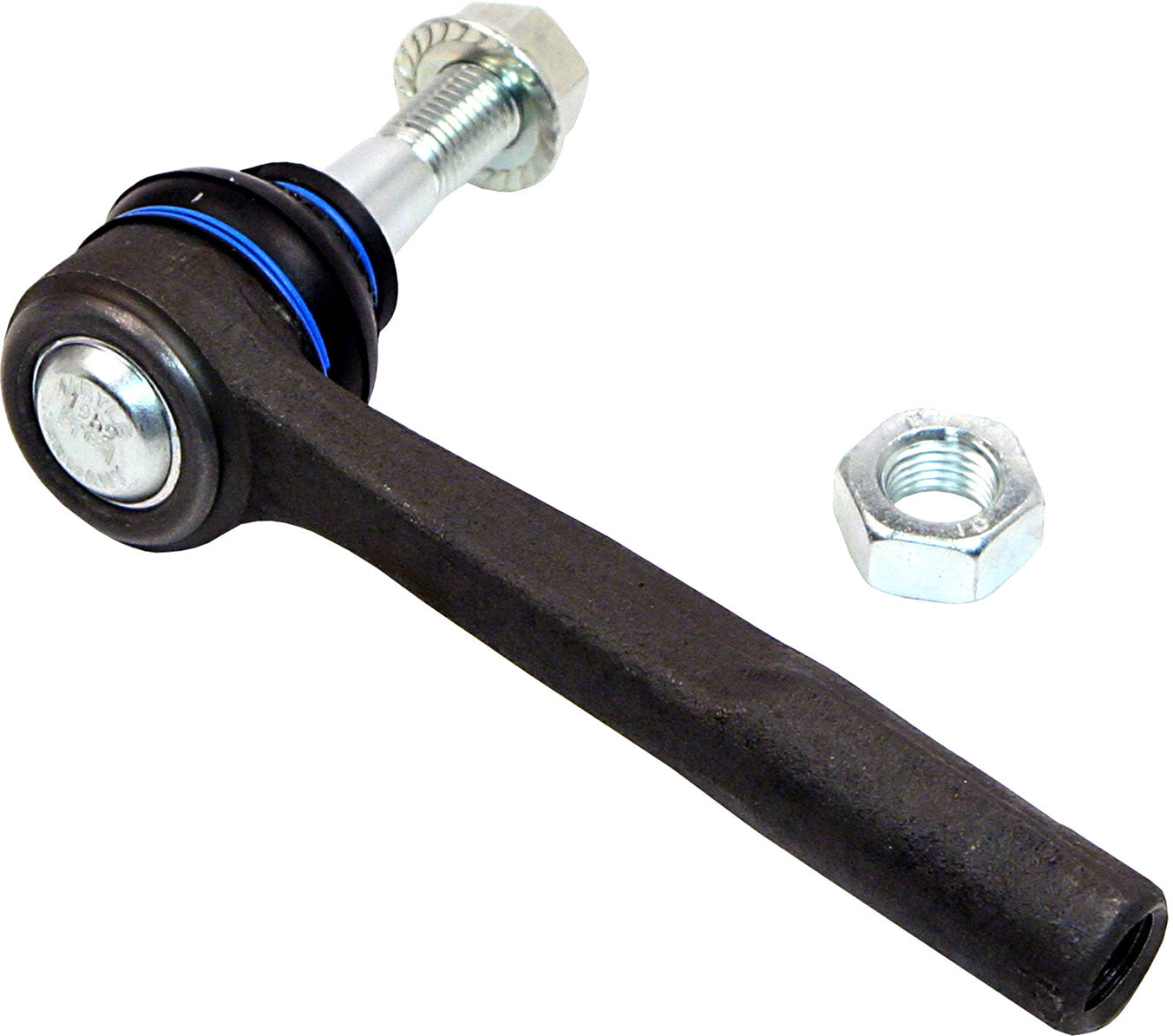 101-5151 Front, Driver Side, Outer Tie Rod End, Beck Arnley OE Replacement