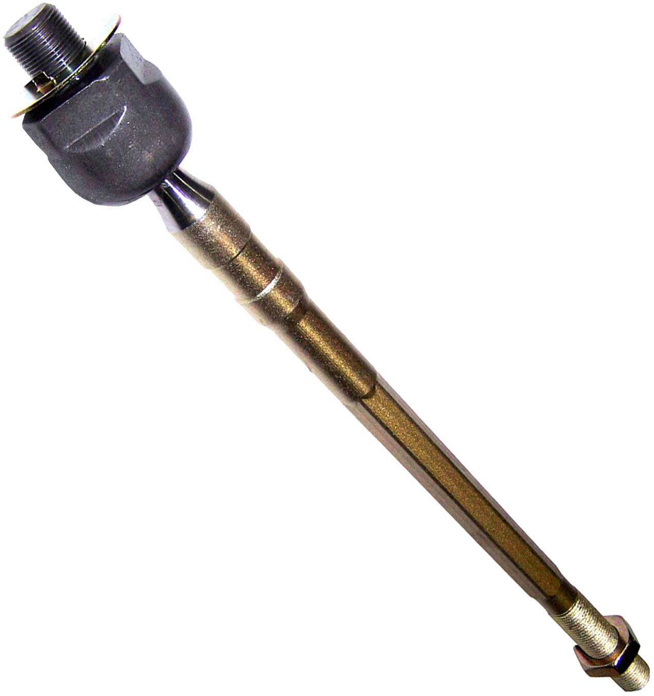 101-5227 Front, Driver or Passenger Side, Inner Tie Rod End, Beck Arnley OE Replacement