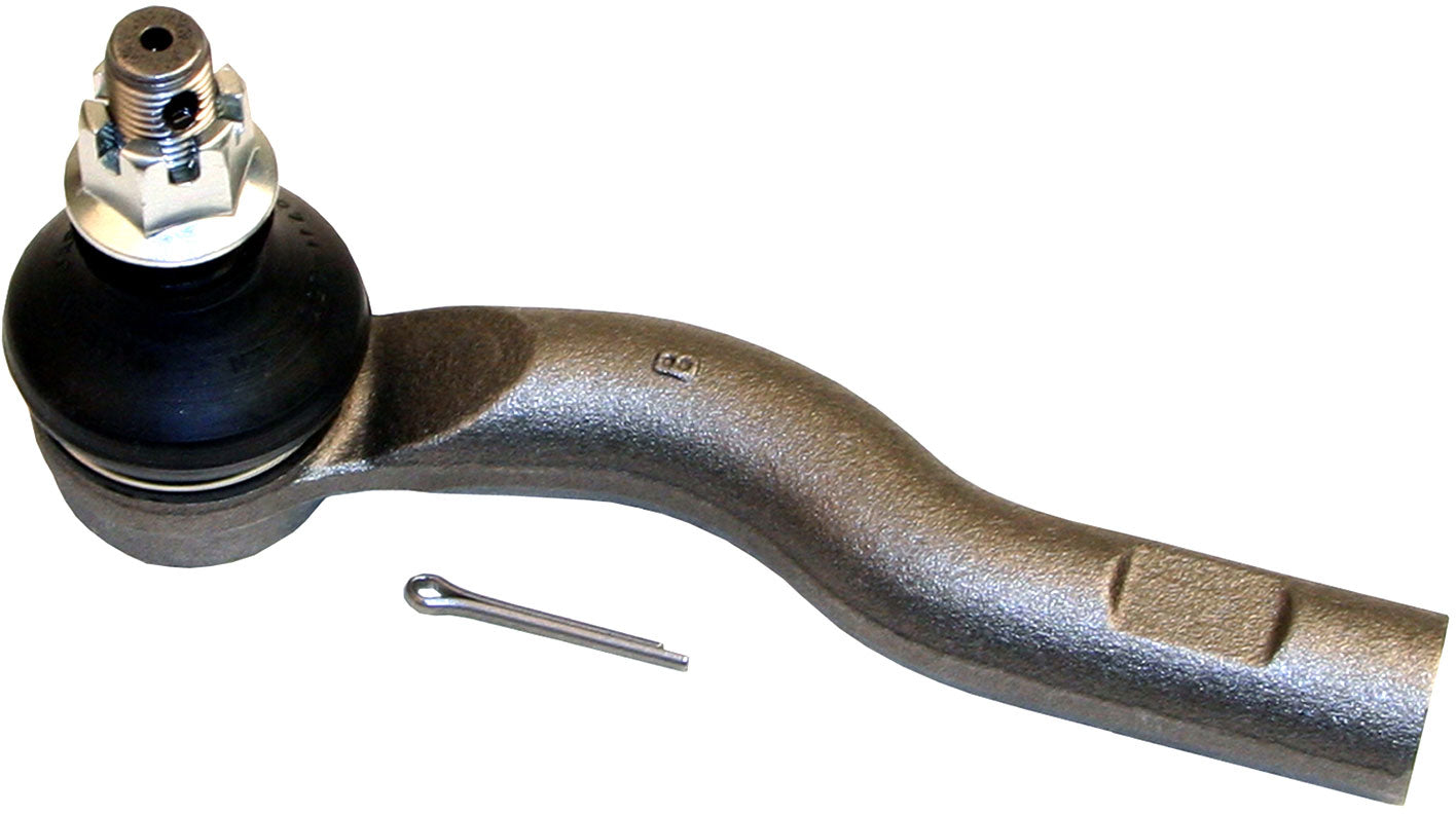 101-5512 Front, Driver Side, Outer Tie Rod End, Beck Arnley OE Replacement