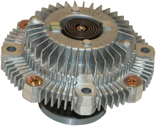 130-0138 Fan Clutch, Standard thermal OE Replacement Series