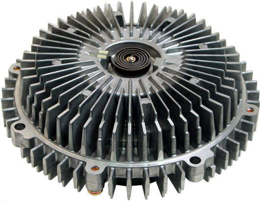 130-0194 Fan Clutch, Standard thermal 5.6L, 8Cyl OE Replacement Series