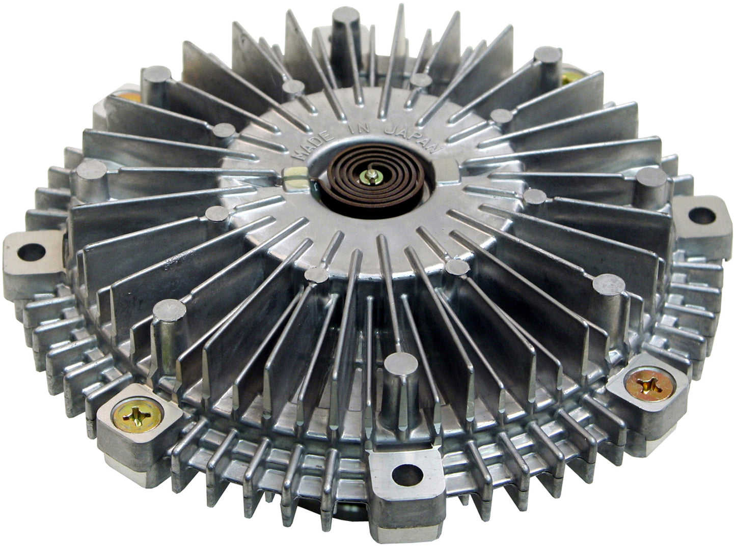130-0195 Fan Clutch, Standard thermal OE Replacement Series