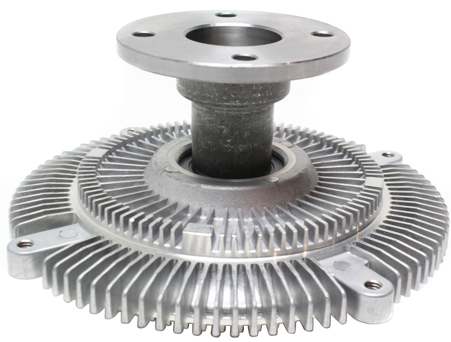 130-0196 Fan Clutch, Standard thermal 2.5L, 4Cyl OE Replacement Series