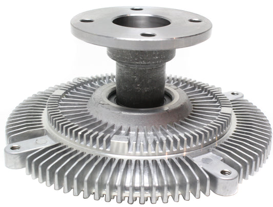 130-0196 Fan Clutch, Standard thermal 2.5L, 4Cyl OE Replacement Series