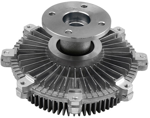 130-0197 Fan Clutch, Non-thermal 4.0L, 6Cyl Beck Arnley OE Replacement