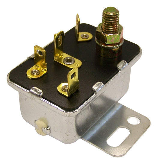 33003934 Starter Relay