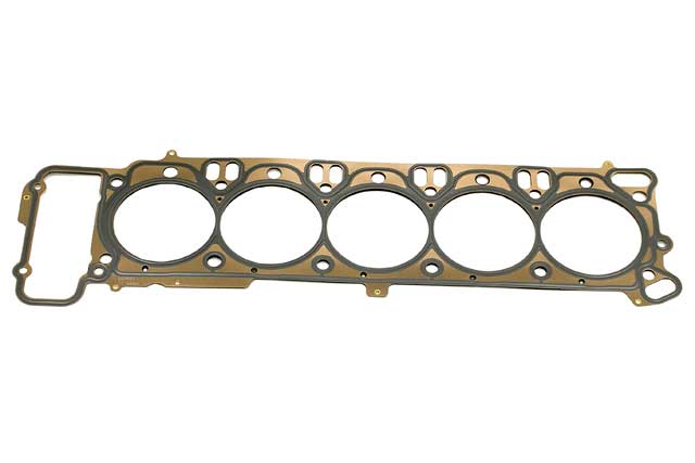 7.961 Head Gasket (0.595 mm) - Replaces OE Number 11-12-7-837-460