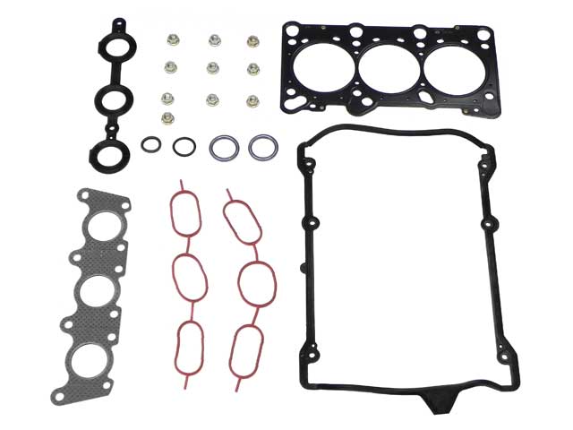 74.3 Cylinder Head Gasket - Replaces OE Number 078-198-012 C