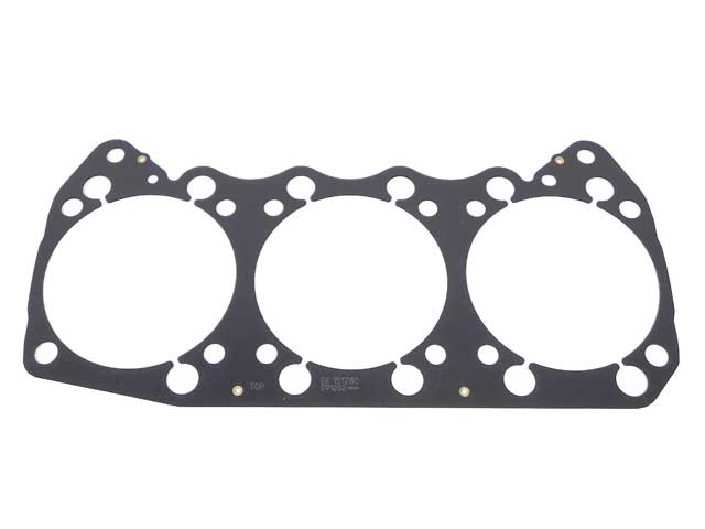 151.28 Cylinder Base Gasket for Cylinder Housing to Engine Case - Replaces OE Number 997-101-193-71