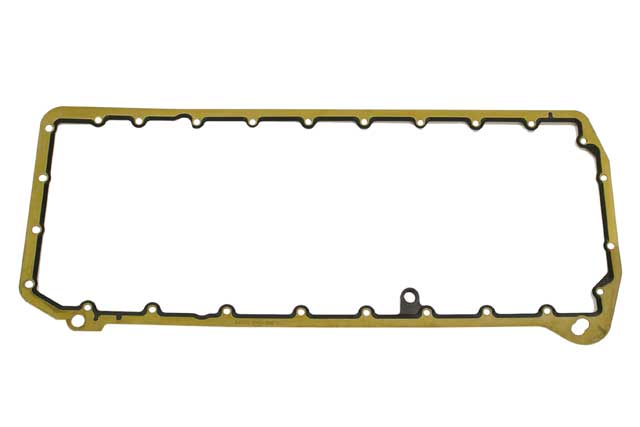 428.68 Oil Pan Gasket - Replaces OE Number 11-13-7-802-669