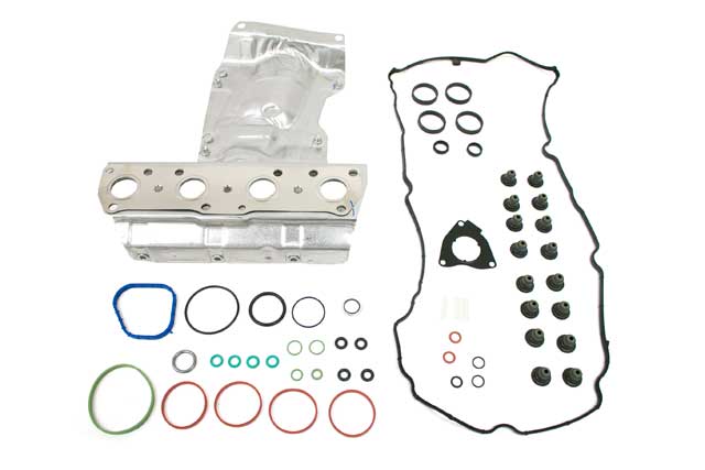 898.11 Cylinder Head Gasket - Replaces OE Number 11-12-0-427-689